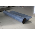 High Polymer Polyethylene polypropylene Membrane Fiber For Roofing Basement